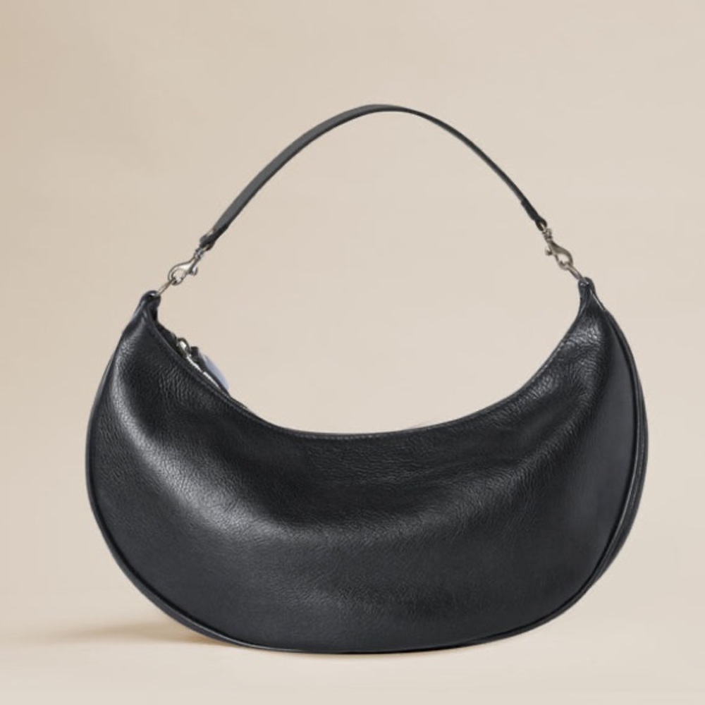 Parker Thatch Luna leather bag
